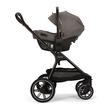 Poussette TRIV LX - Thunder NUNA - 3