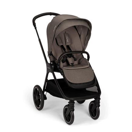 Poussette TRIV LX - Thunder NUNA - 2