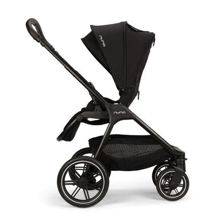Poussette TRIV LX - Caviar NUNA - 4