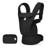 Porte bébé Omni Deluxe Mesh Noir Onyx