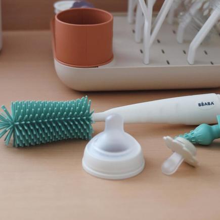 Goupillon - Sage Green BEABA - 4