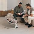 Balancelle-transat TULSY gris KINDERKRAFT - 4