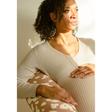 Coussin Big Flopsy™ - Jersey De Coton - Savannah Bloom BEABA - 8