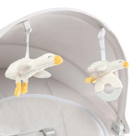 Balancelle-transat TULSY beige  KINDERKRAFT - 2