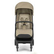 Poussette QUID 3 - Lunar Beige INGLESINA - 10