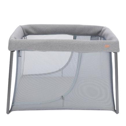 Lit parapluie 3 en 1 - Eazy sleep - Gris chiné / Galet BEABA - 7