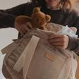 Sac à langer Paris Eco - Terre d'Argile - Gazelle chiné BEABA - 7