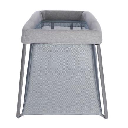 Lit parapluie 3 en 1 - Eazy sleep - Gris chiné / Galet BEABA - 3