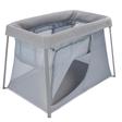 Lit parapluie 3 en 1 - Eazy sleep - Gris chiné / Galet BEABA - 2