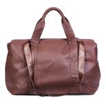 Sac à Langer Mommy Bag  - Signature - Simili - Dark Brown