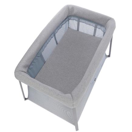Lit parapluie 3 en 1 - Eazy sleep - Gris chiné / Galet BEABA - 6