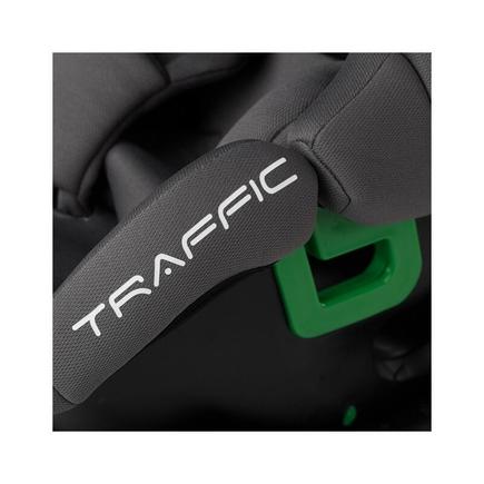 Siège auto Traffic Storm NURSE - 10