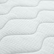 Matelas DODOTENDRE (face été/face hiver) 60x120 cm Blanc/Anthracite MON P'TIT DODO - 7