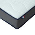 Matelas DODOTENDRE (face été/face hiver) 60x120 cm Blanc/Anthracite MON P'TIT DODO - 6