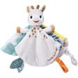Coffret Sophie la girafe et son doudou Multicolore VULLI - 3