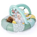 Tapis d'éveil Cocoon'aire Sophie la girafe Multicolore