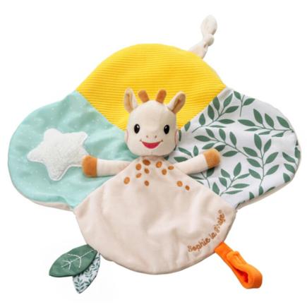 Doudou Sophie la girafe Multicolore VULLI