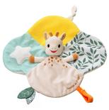 Doudou Sophie la girafe Multicolore