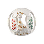 Balle sensorielle de dentition Sophie la girafe Multicolore 
