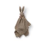 Doudou Blinkie Tom Marron