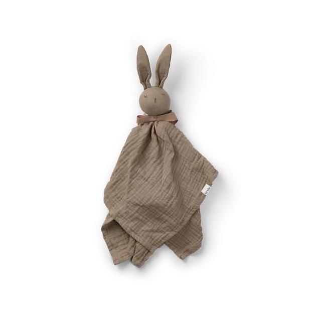 Doudou Blinkie Tom Marron ELODIE DETAILS