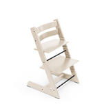 Chaise haute Tripp Trapp Vanilla White