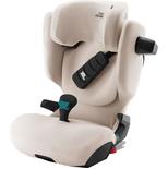 Housse d'été pour sièges auto KIDFIX Moonbeam