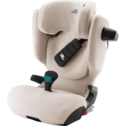 Housse d'été pour sièges auto KIDFIX Moonbeam BRITAX RÖMER