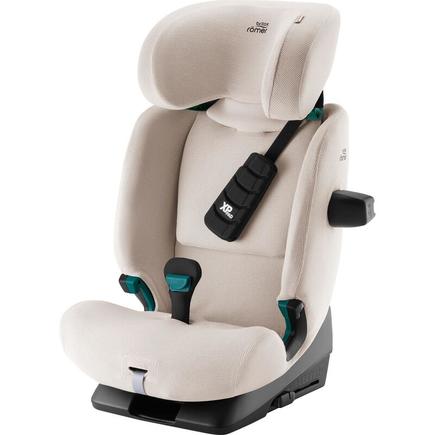 Housse d'été pour sièges auto ADVANSAFIX PRO Moonbeam BRITAX RÖMER - 2