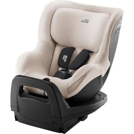 Housse d'été pour sièges auto DUALFIX Moonbeam BRITAX RÖMER