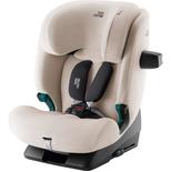 Housse d'été pour sièges auto ADVANSAFIX PRO Moonbeam