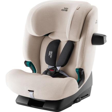 Housse d'été pour sièges auto ADVANSAFIX PRO Moonbeam BRITAX RÖMER