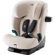 Housse d'été pour sièges auto ADVANSAFIX PRO Moonbeam BRITAX RÖMER