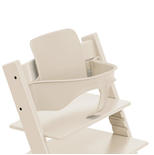 Baby Set pour chaise haute Tripp Trapp Vanilla White