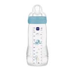 Biberon Easy Active 2e âge 330ml 6m Ocean