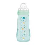Biberon Easy Active 2e âge 330ml 6m Ice