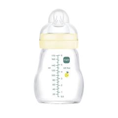 9001616668647%20mam%20biberon%20verre%20 nature %20 %20170ml%20 %20lin%20 %20t%c3%a9tine%20d%c3%a9bit%201 1