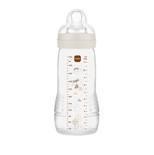 Biberon Easy Active 2e âge 330ml 6m Sable