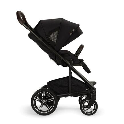 Poussette mixx™ next collection bmw - Element NUNA - 7