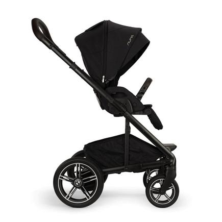 Poussette mixx™ next collection bmw - Element NUNA - 8