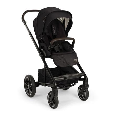 Poussette mixx™ next collection bmw - Element NUNA - 6