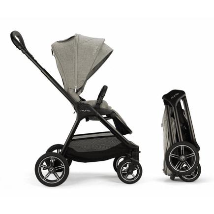 Poussette triv™ next  bmw collection - Graphene NUNA - 7