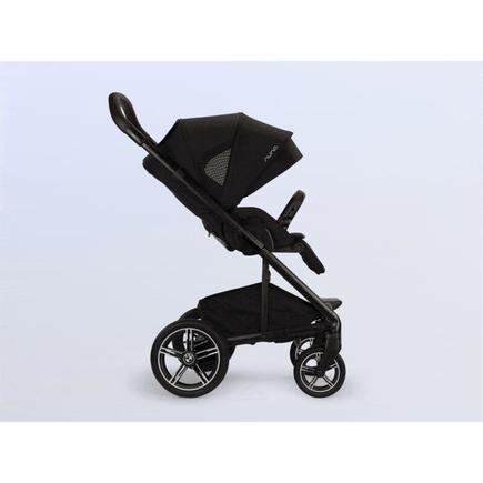 Poussette mixx™ next collection bmw - Element NUNA - 9