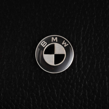 Sac à langer ESSENTIEL Nuna x BMW - Element NUNA - 4