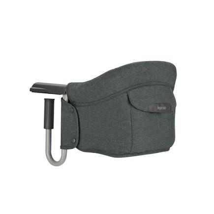 Siège de table FAST Charcoal Grey INGLESINA