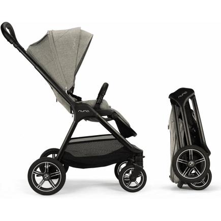 Poussette triv™ next  bmw collection - Graphene NUNA - 8