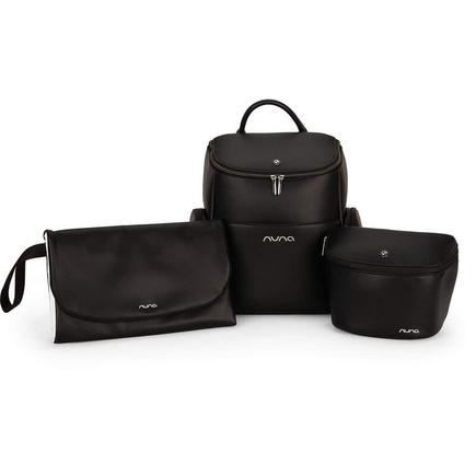 Sac à langer ESSENTIEL Nuna x BMW - Element NUNA