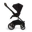Poussette mixx™ next collection bmw - Element NUNA - 2