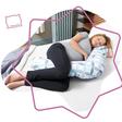 Coussin de Maternité Graphique BADABULLE - 5