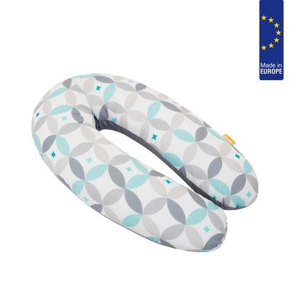 Coussin de Maternité Graphique BADABULLE - 2